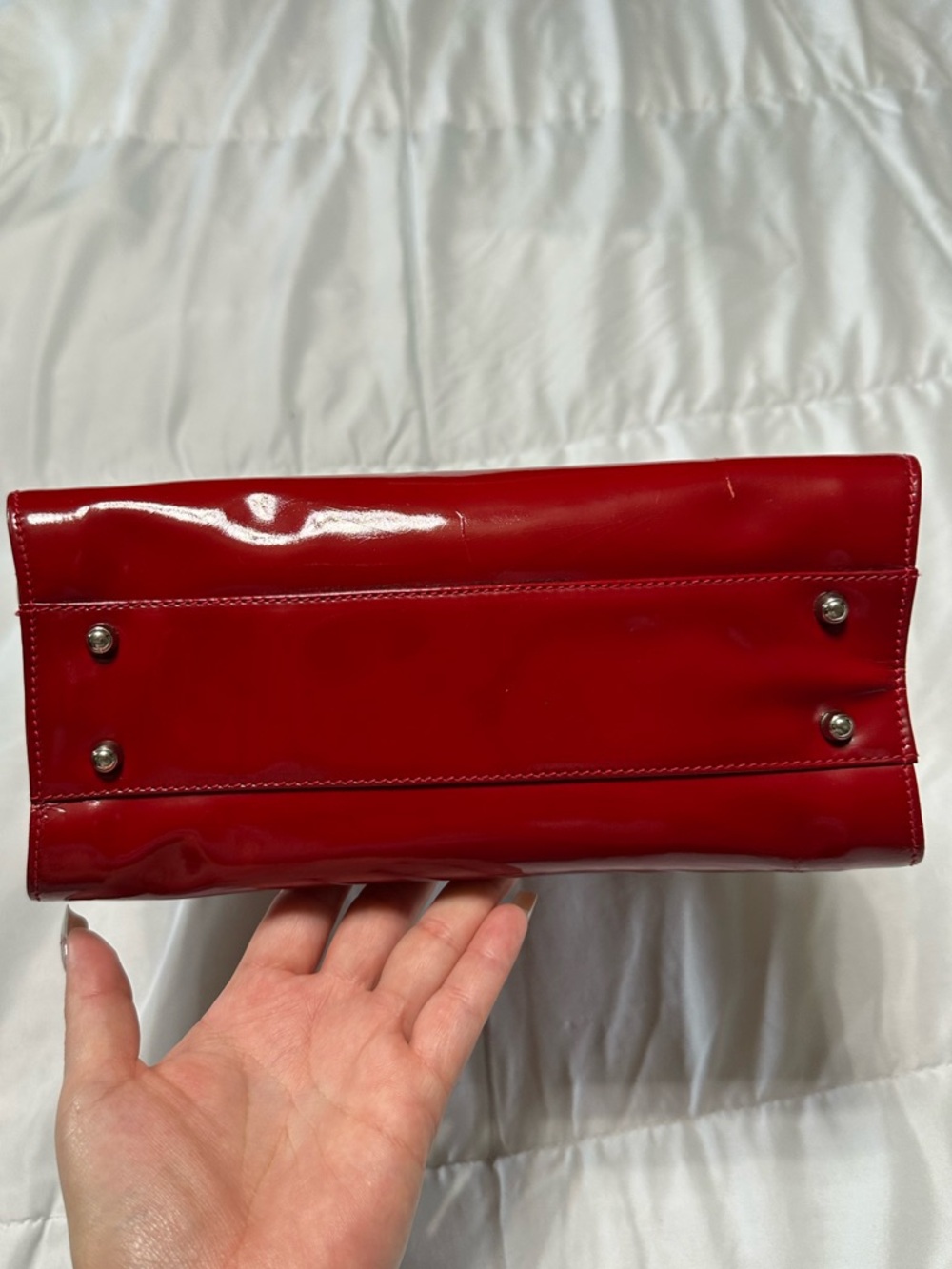 Gucci Vintage Bag - Picture 11 of 17